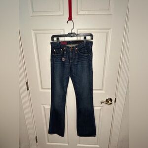 Ag Adriano Goldschmied jeans 